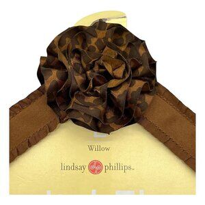 Lindsay Phillips SwitchFlops "Willow" Straps - Medium